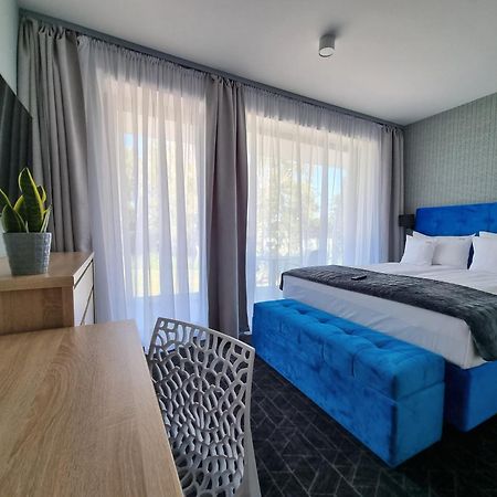 Aparthotel PARADISE Dziwnówek Habitación foto