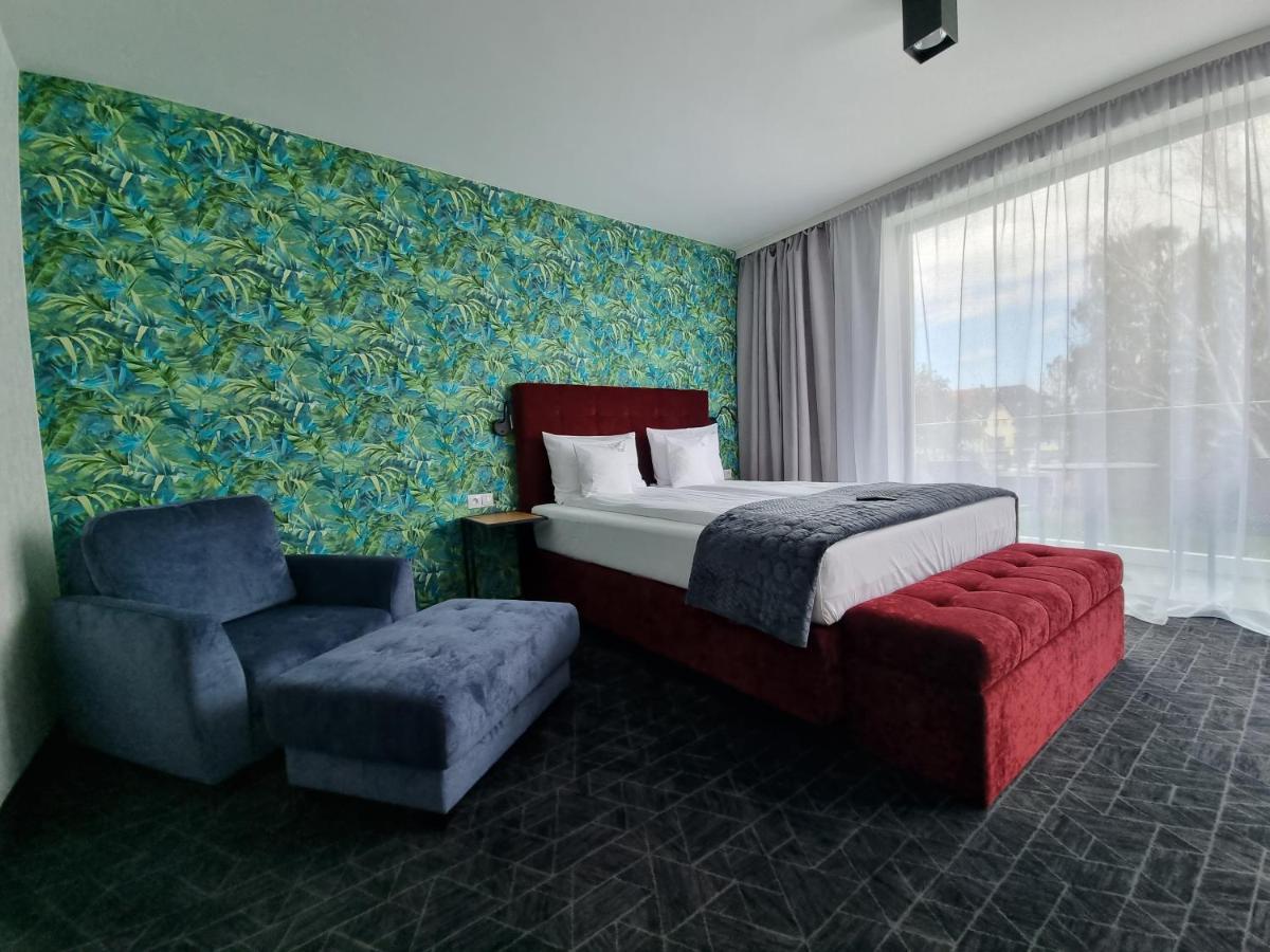 Aparthotel PARADISE Dziwnówek Habitación foto
