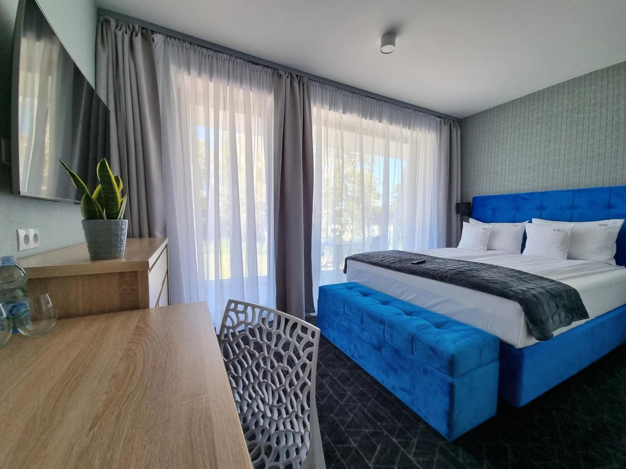 Aparthotel PARADISE Dziwnówek Habitación foto